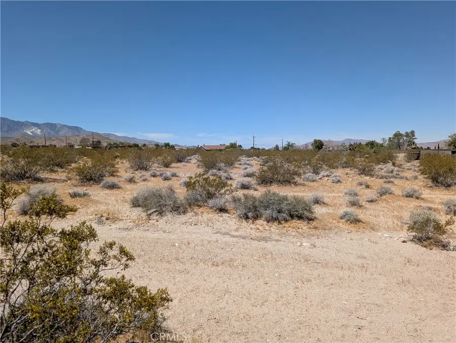 0 Cherokee Parcel #0449-701-04 Trail, Lucerne Valley, CA 92356 - #2