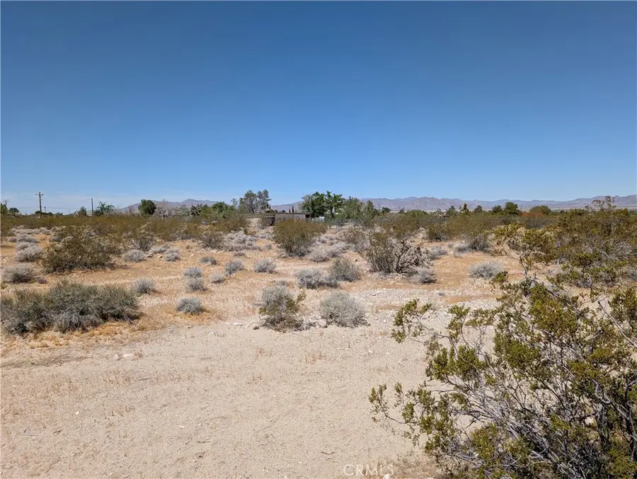 0 Cherokee Parcel #0449-701-04 Trail, Lucerne Valley, CA 92356 - #3