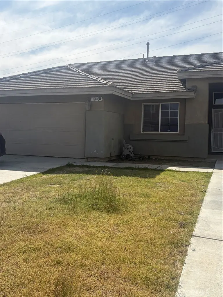11503 Russet Place, Adelanto, CA 92301 - #3
