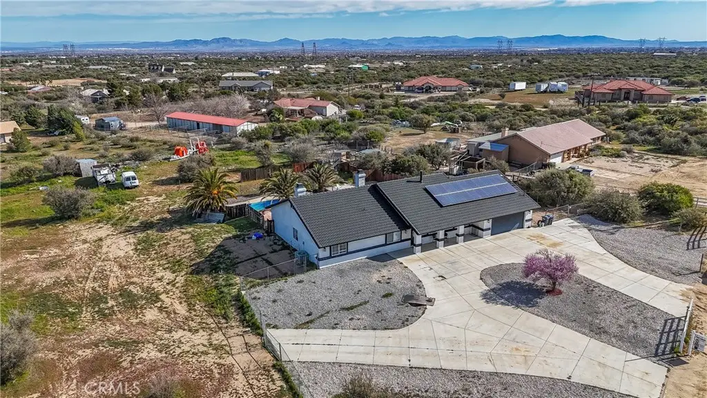 7426 Cedar Street, Phelan, CA 92371 - #1