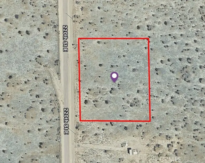 4 220th St E, Palmdale, CA 93591 - #1