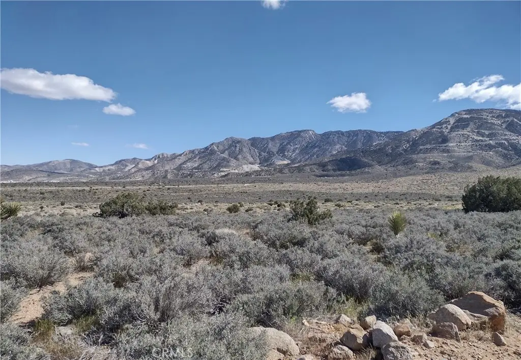 20 Mesa, Lucerne Valley, CA 92356 - #1