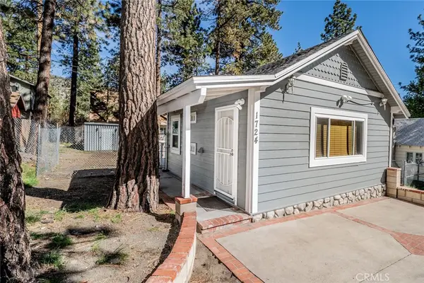 1724 Thrush, Wrightwood, CA 92397