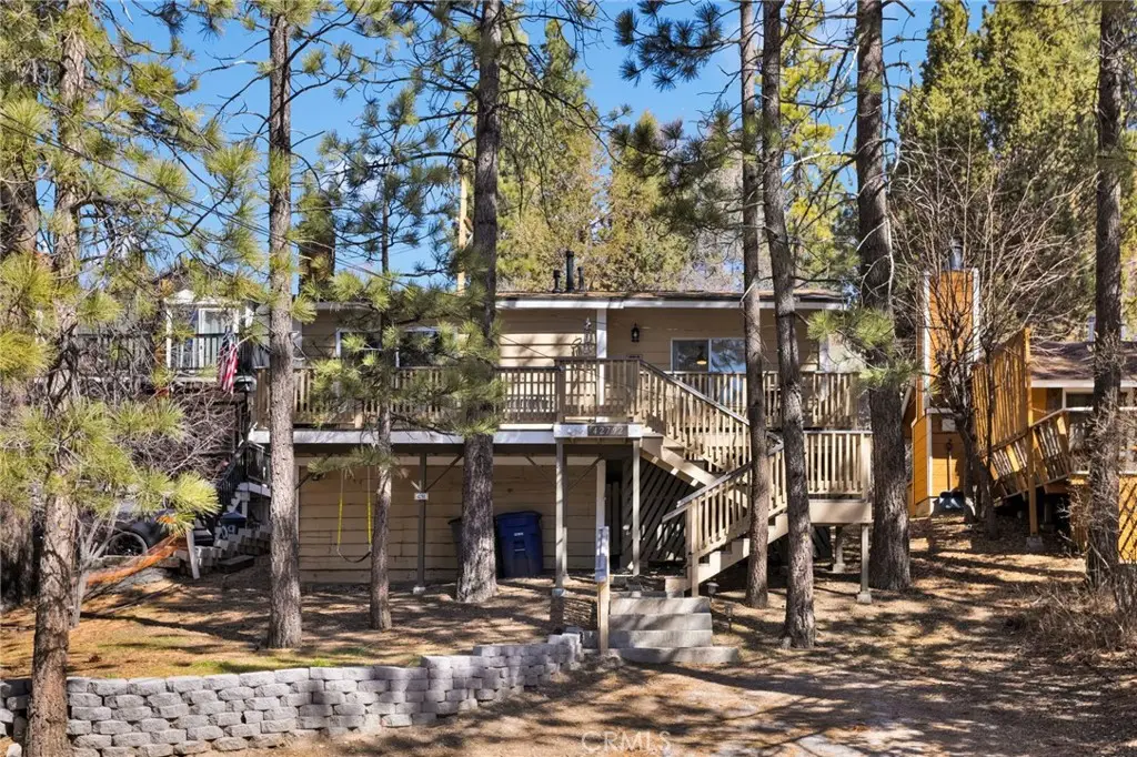 42792 Conifer Drive, Big Bear Lake, CA 92315 - #1