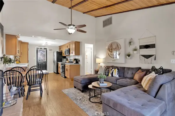 42792 Conifer Drive, Big Bear Lake, CA 92315