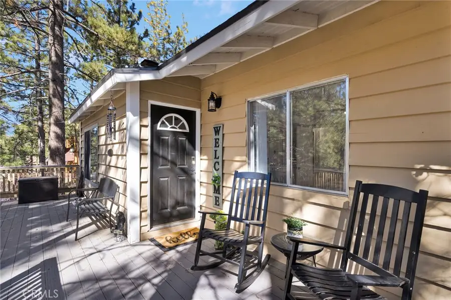 42792 Conifer Drive, Big Bear Lake, CA 92315 - #2