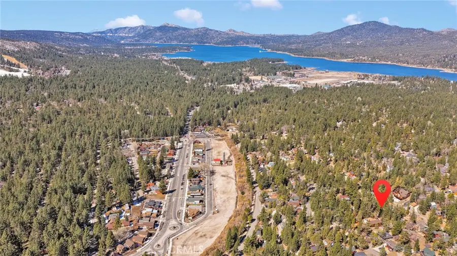 42792 Conifer Drive, Big Bear Lake, CA 92315 - #3