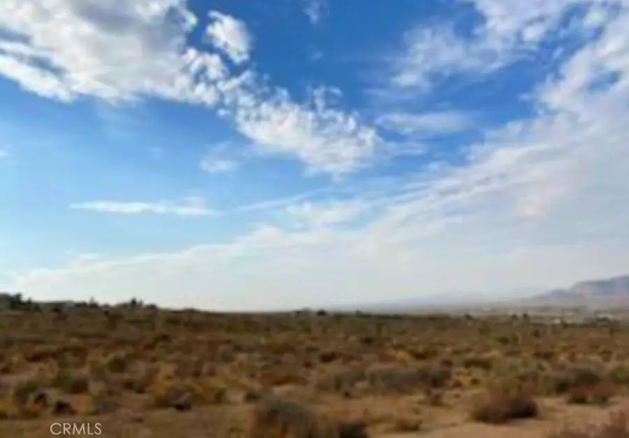 0 Sutter Road, Apple Valley, CA 92308 - #3