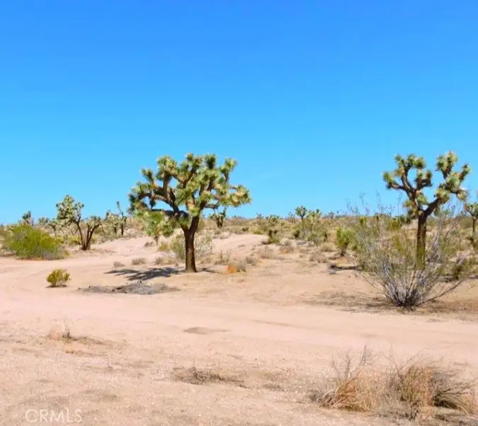 0 Sunway Drive, Yucca Valley, CA 92284 - #2