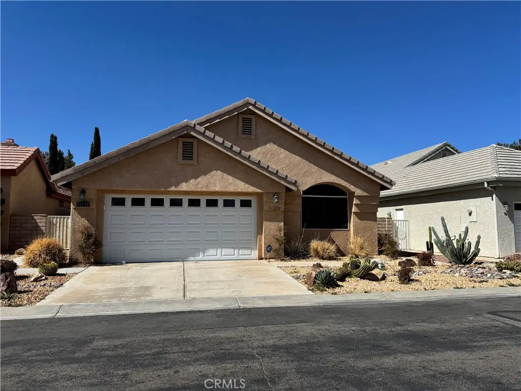 11220 Country Club Drive, Apple Valley, CA 92308 - #1