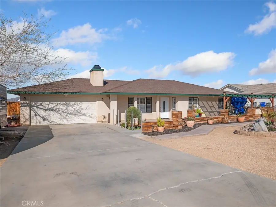 16986 Ocotilla, Apple Valley, CA 92307 - #2