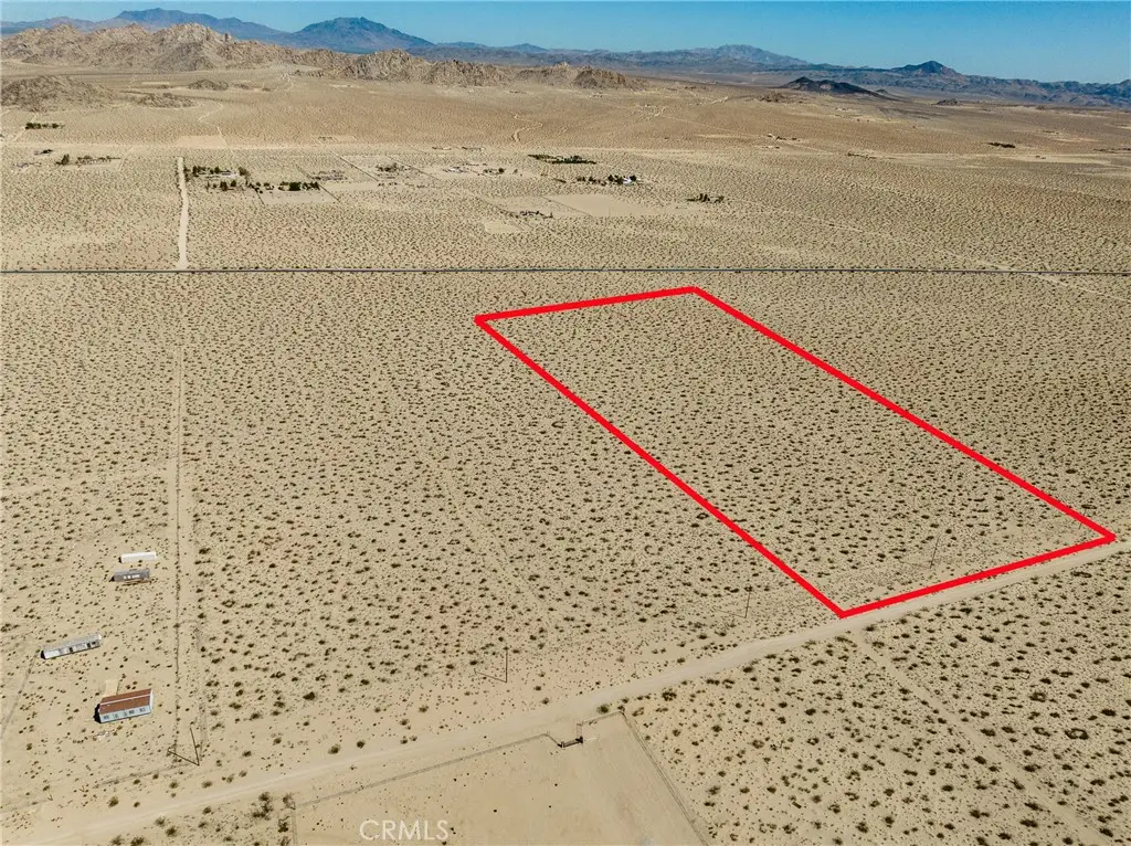 767 Foothill Road, Lucerne Valley, CA 92356 - #1