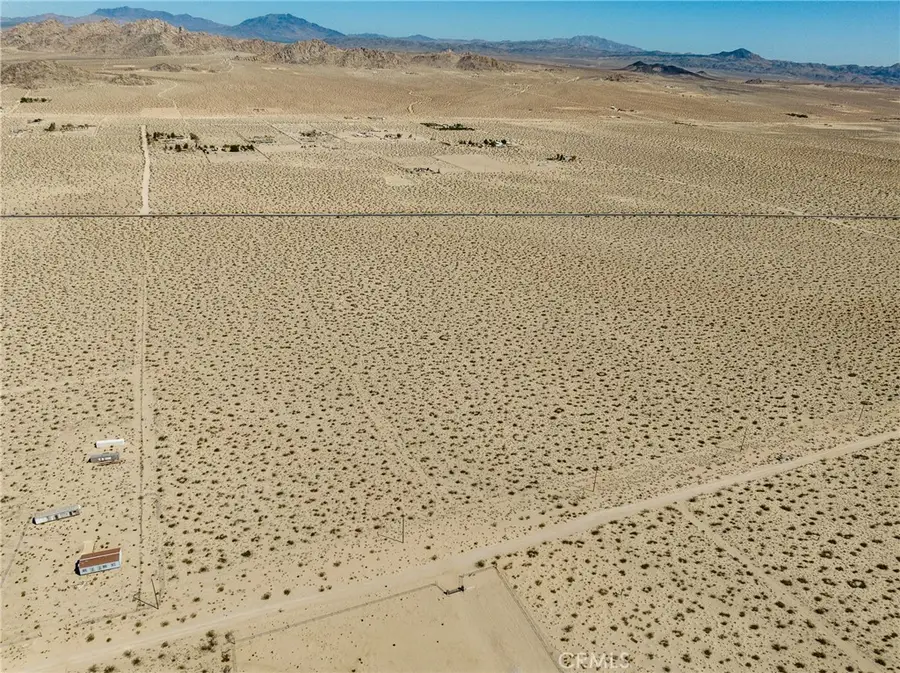 767 Foothill Road, Lucerne Valley, CA 92356 - #2