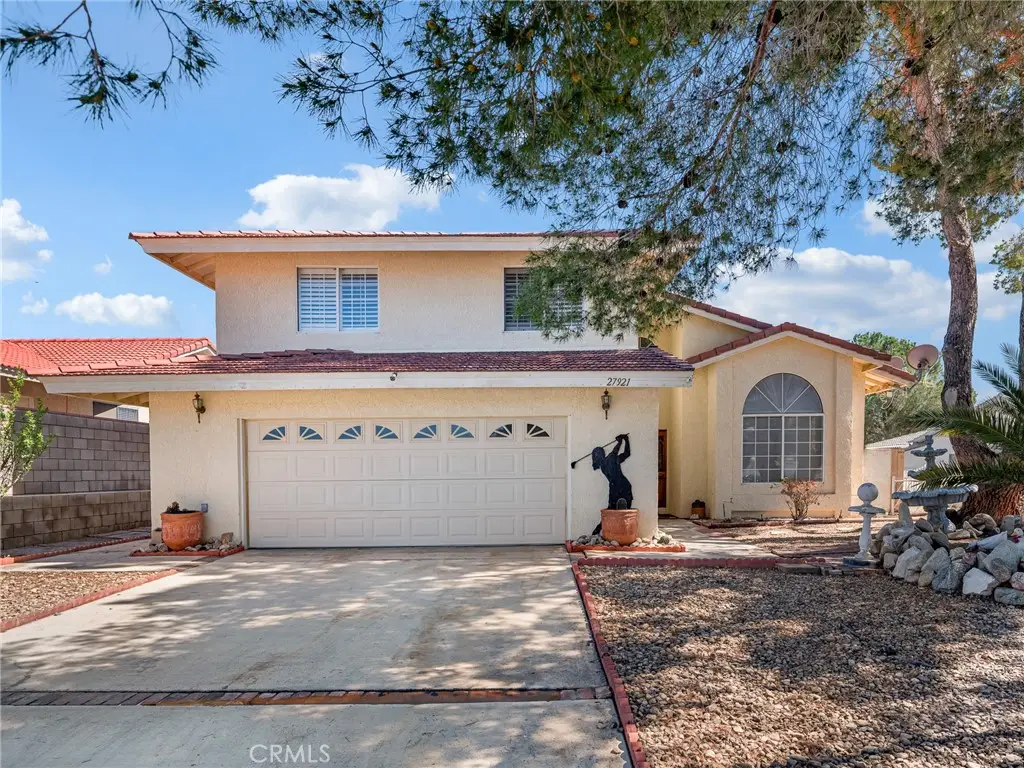 27921 Evergreen, Helendale, CA 92342 - #1