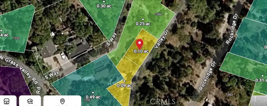 1582 Valley, Lake Arrowhead, CA 92352 - #2