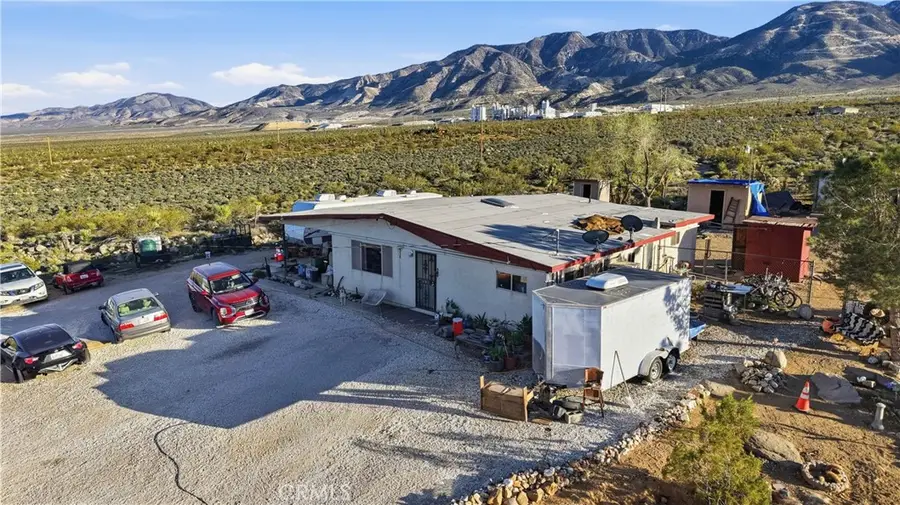 32787 Jagadon Road, Lucerne Valley, CA 92356 - #2
