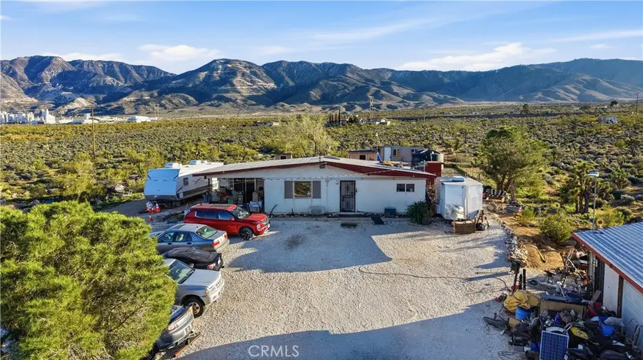 32787 Jagadon Road, Lucerne Valley, CA 92356 - #3