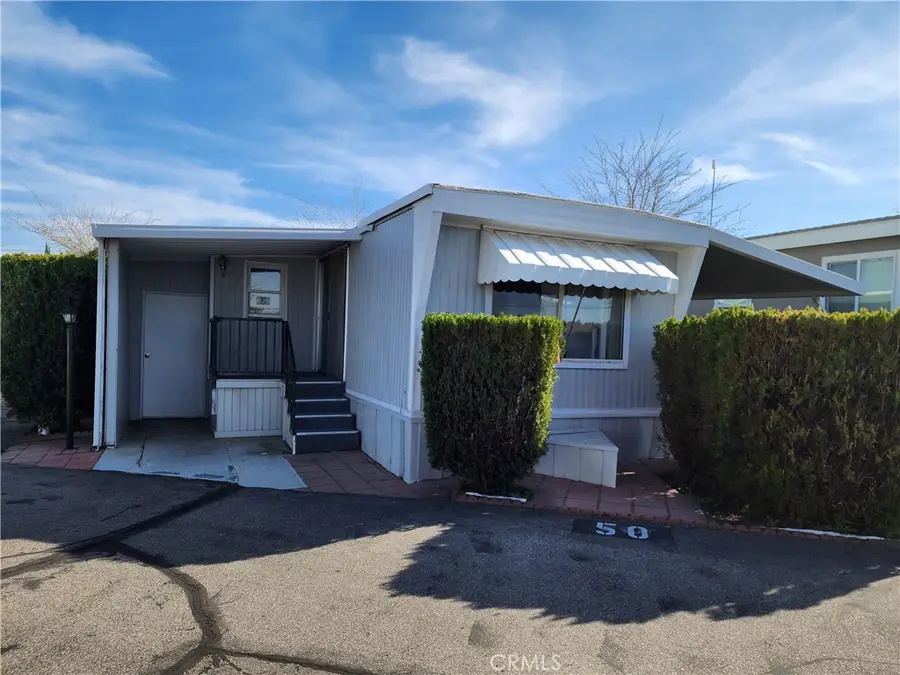 9241 C Avenue #50, Hesperia, CA 92345 - #2
