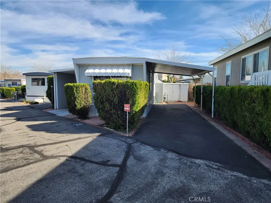 9241 C Avenue #50, Hesperia, CA 92345 - #3