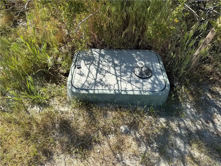 0 La Mesa, Pinon Hills, CA 92372 - #3