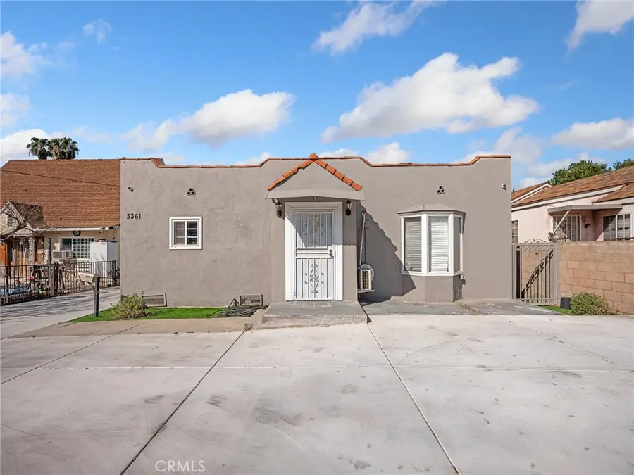 3361 Meeker Avenue, El Monte, CA 91731 - #3