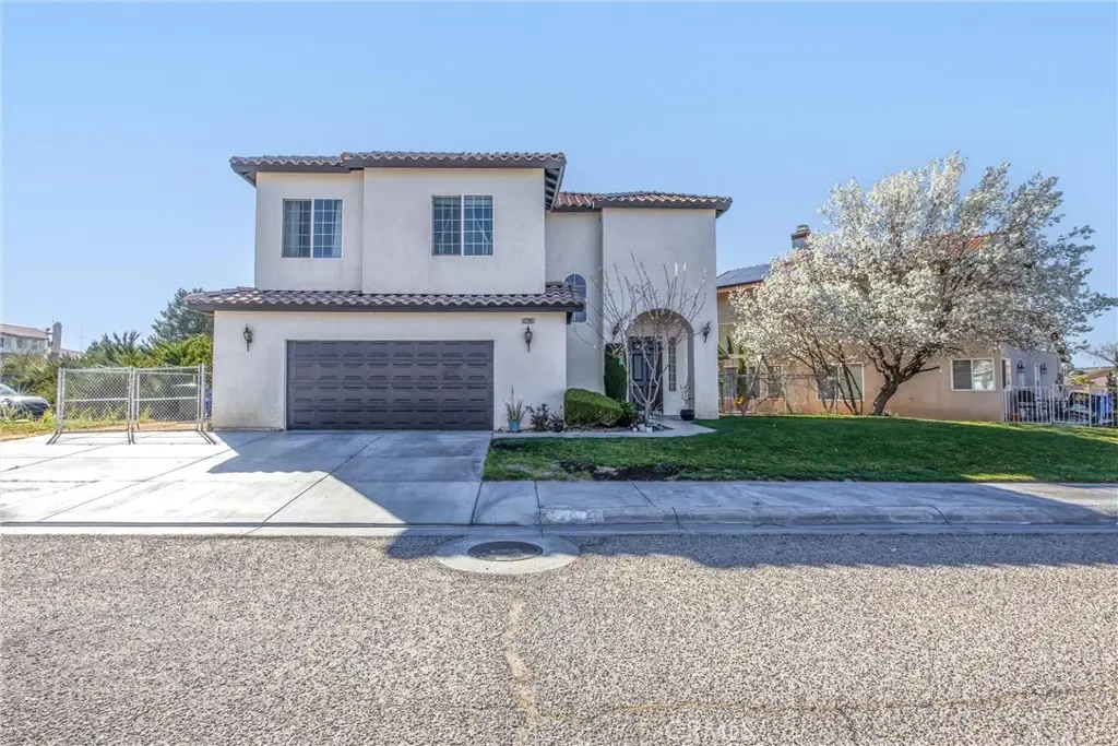 27292 Maritime, Helendale, CA 92342 - #1