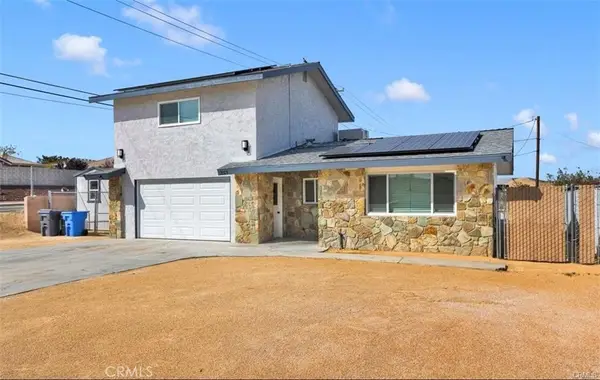 351 Armory, Barstow, CA 92311