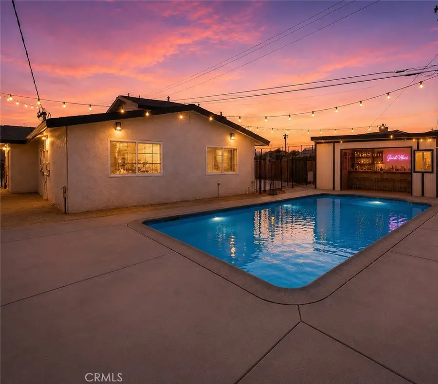 351 Armory, Barstow, CA 92311 - #2