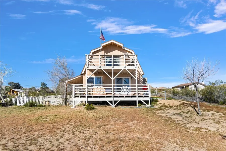 31420 Rabbit Springs Lane, Lucerne Valley, CA 92356 - #3