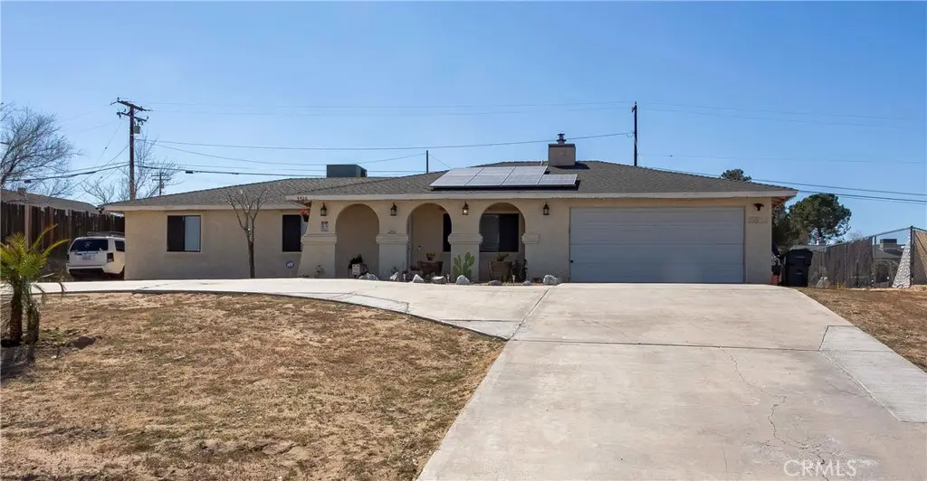 15928 Village Drive, Victorville, CA 92394 - #1