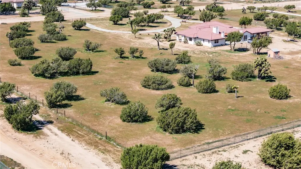 0 Lassen Road, Oak Hills, CA 92344 - #1