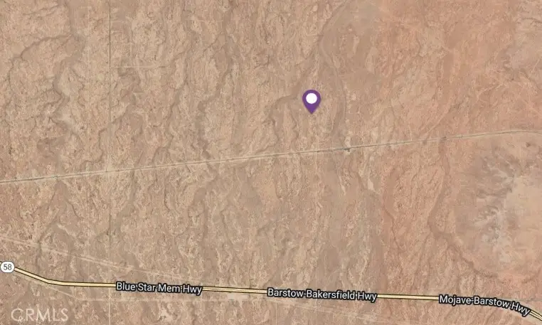 800 Harper Lake Rd. Near, Hinkley, CA 92347 - #1