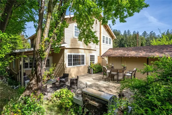 6701 E Zayante Road, Felton, CA 95018