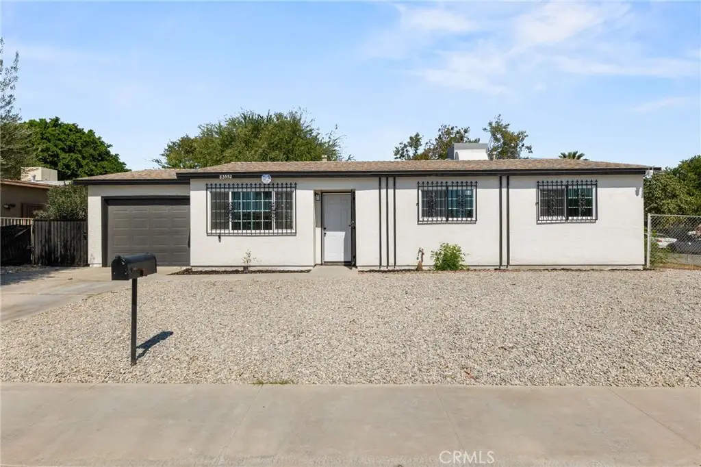 83552 Canary Court, Indio, CA 92201 - #1