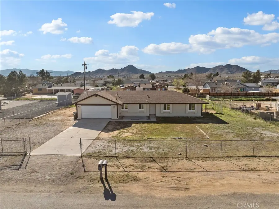 16548 Quinnault, Apple Valley, CA 92307 - #2