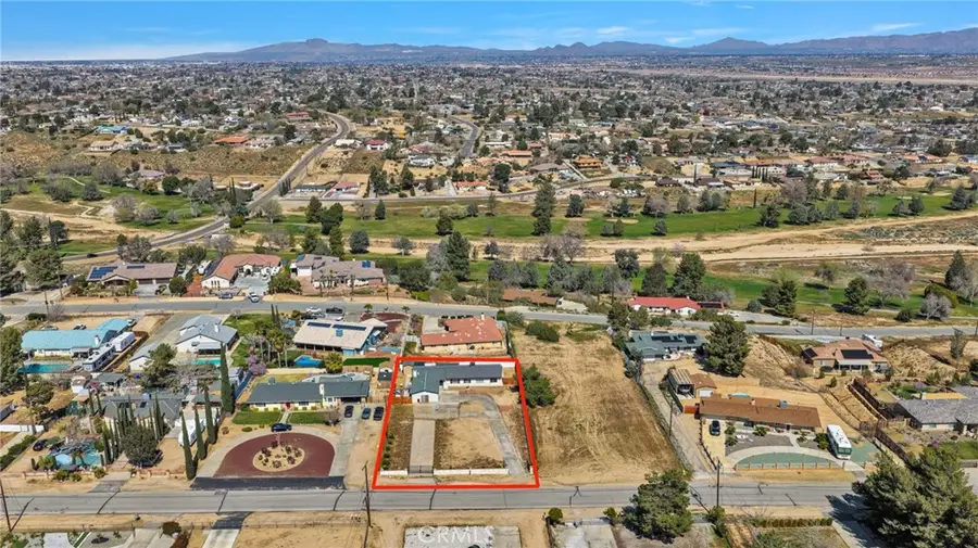18492 Hinton Street, Hesperia, CA 92345 - #2