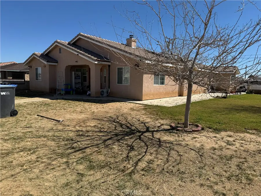 9116 Fuchsia, California City, CA 93505 - #3