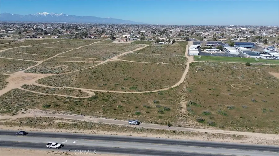 22111 Hesperia Rd, Hesperia, CA 92345 - #2
