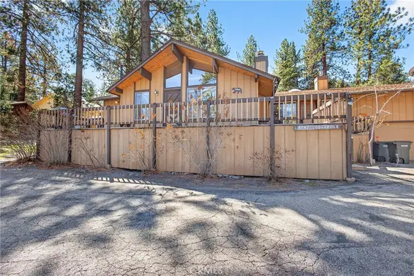 5747 Lodgepole, Wrightwood, CA 92397