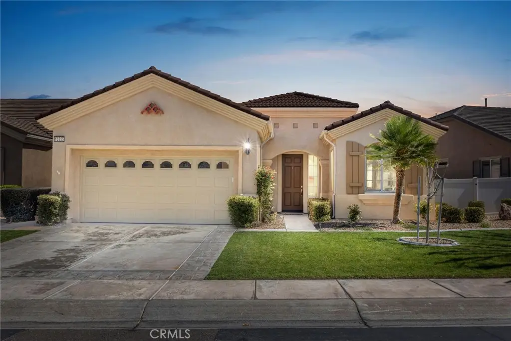 10855 Katepwa Street, Apple Valley, CA 92308 - #1