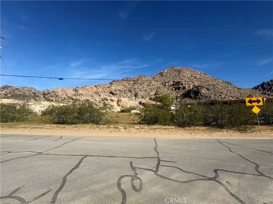 0 Valley Crest Terrace, Apple Valley, CA 92307 - #2