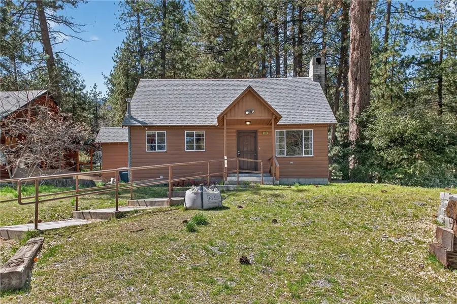 5806 Victorville, Wrightwood, CA 92397 - #2