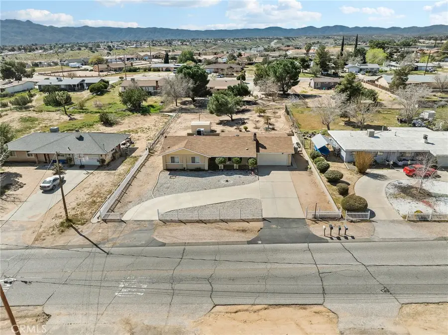 17403 Sultana Street, Hesperia, CA 92345 - #2