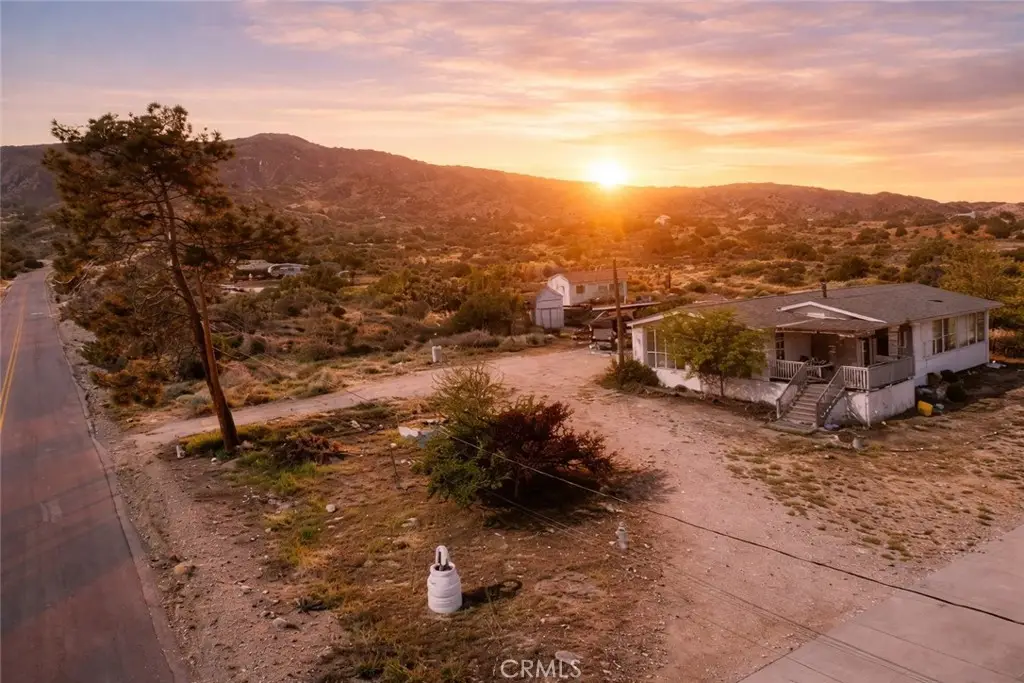 9030 Green, Pinon Hills, CA 92372 - #1