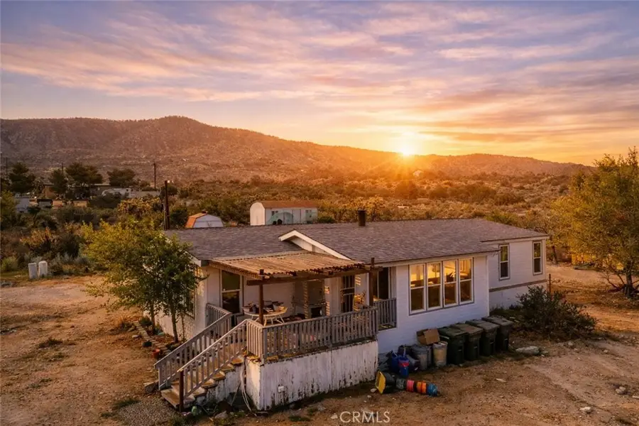 9030 Green, Pinon Hills, CA 92372 - #2