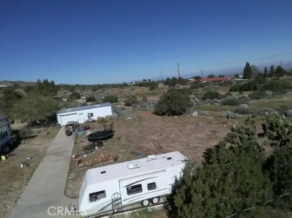 9030 Green, Pinon Hills, CA 92372 - #3