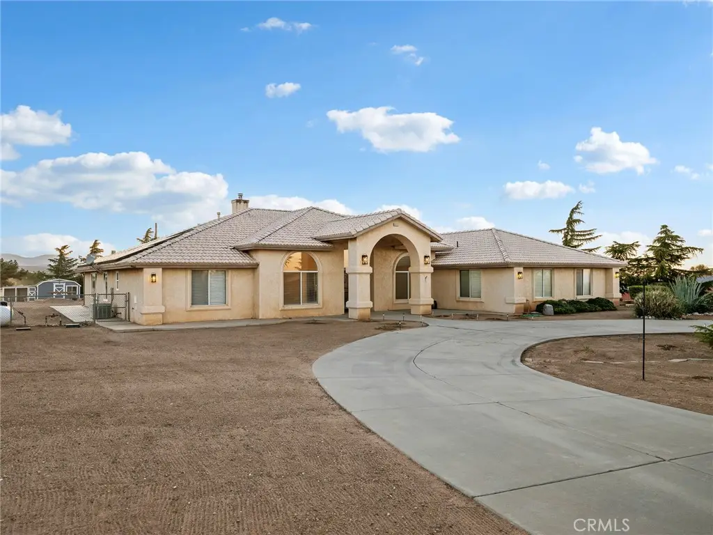6232 Coriander, Oak Hills, CA 92344 - #1