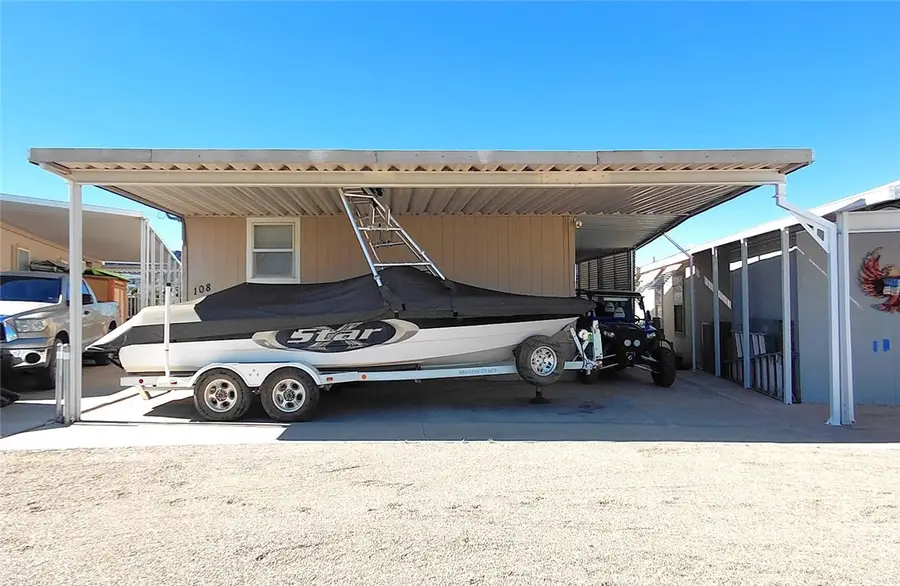 108 Havasu Palms, Parker Dam, CA 92267 - #2