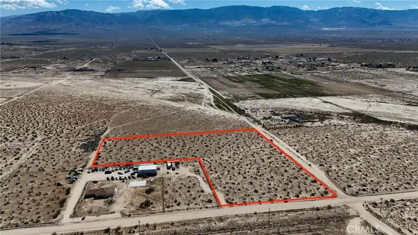 708 Rabbit Springs Road, Lucerne Valley, CA 92356