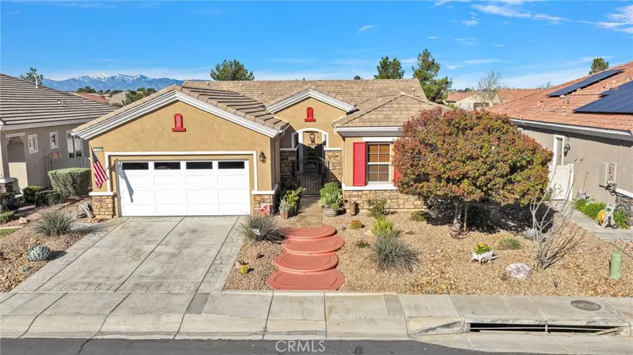 10366 Wilmington, Apple Valley, CA 92308 - #3